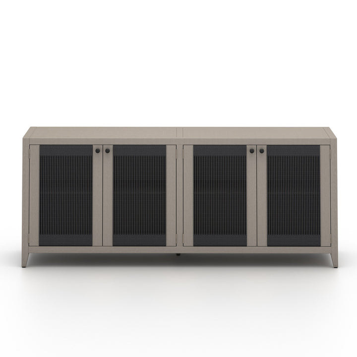 Four Hands - Sherwood Outdoor Sideboard - 226945-002 | American Home Furniture