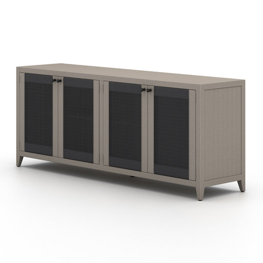 Four Hands - Sherwood Outdoor Sideboard - 226945-002 | American Home Furniture