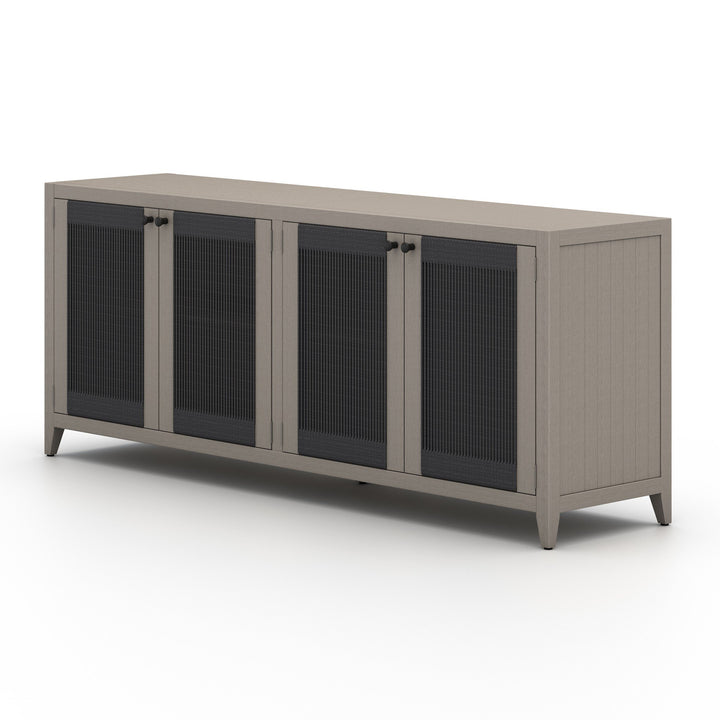 Four Hands - Sherwood Outdoor Sideboard - 226945-002 | American Home Furniture