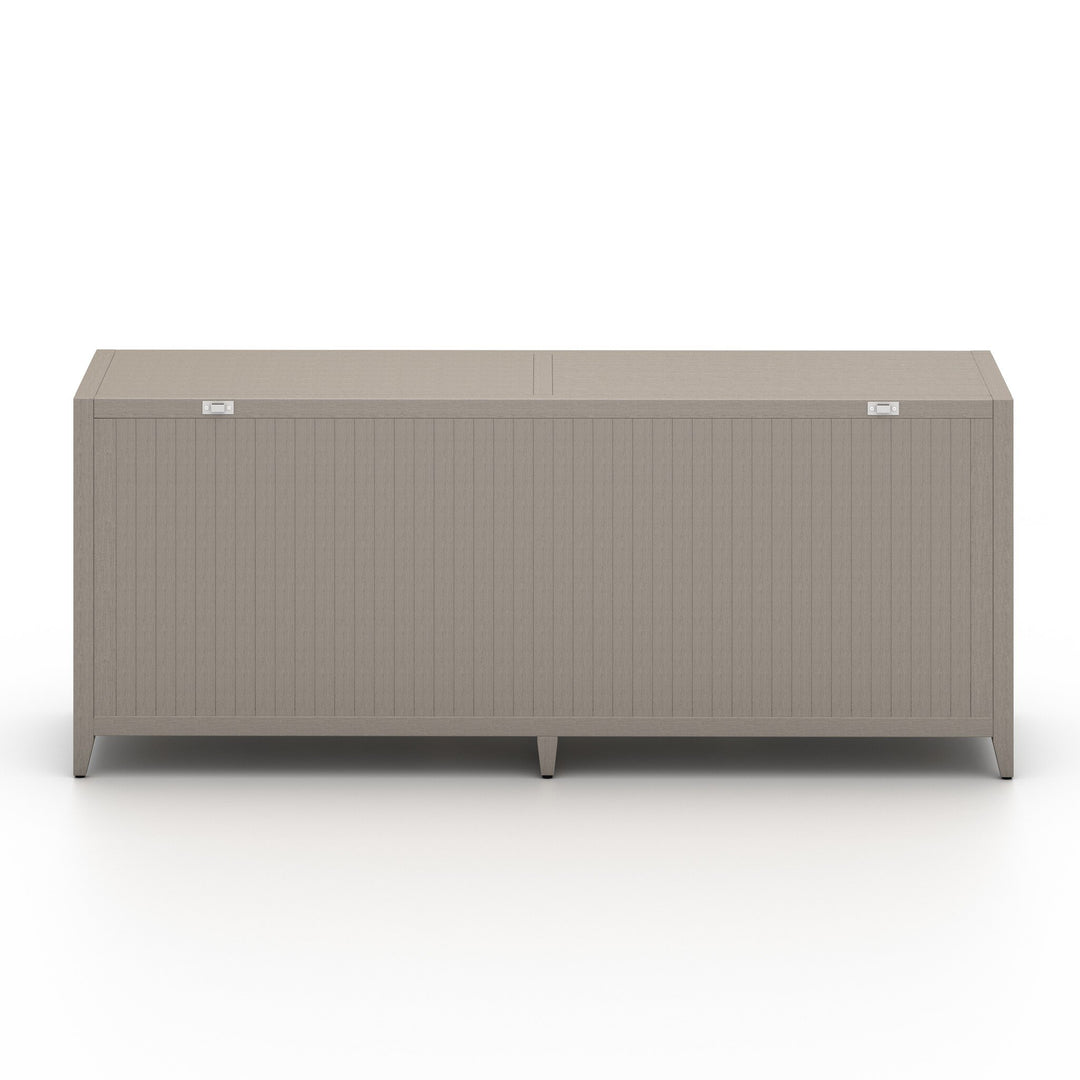 Four Hands - Sherwood Outdoor Sideboard - 226945-002 | American Home Furniture