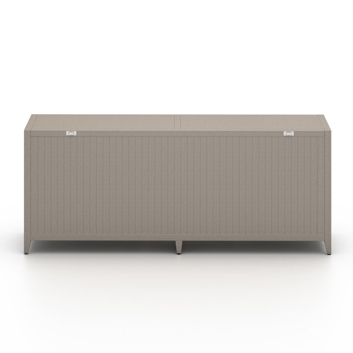 Four Hands - Sherwood Outdoor Sideboard - 226945-002 | American Home Furniture