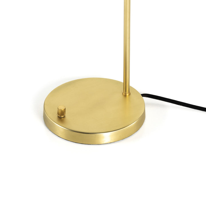 Four Hands - Cullen Task Lamp - 227029-001 | American Home Furniture