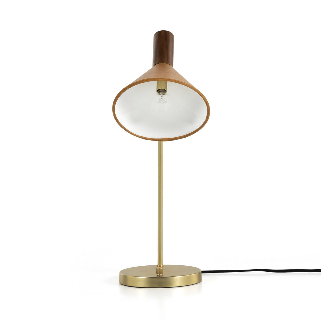 Four Hands - Cullen Task Lamp - 227029-001 | American Home Furniture