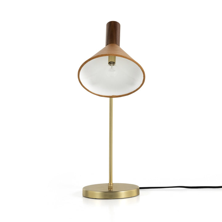 Four Hands - Cullen Task Lamp - 227029-001 | American Home Furniture