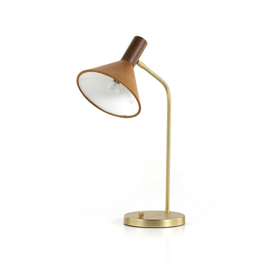 Four Hands - Cullen Task Lamp - 227029-001 | American Home Furniture