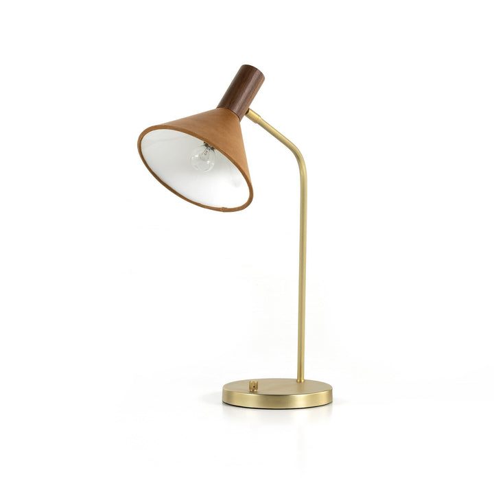 Four Hands - Cullen Task Lamp - 227029-001 | American Home Furniture