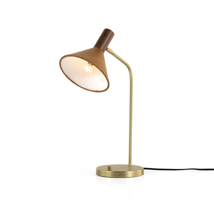 Four Hands - Cullen Task Lamp - 227029-001 | American Home Furniture