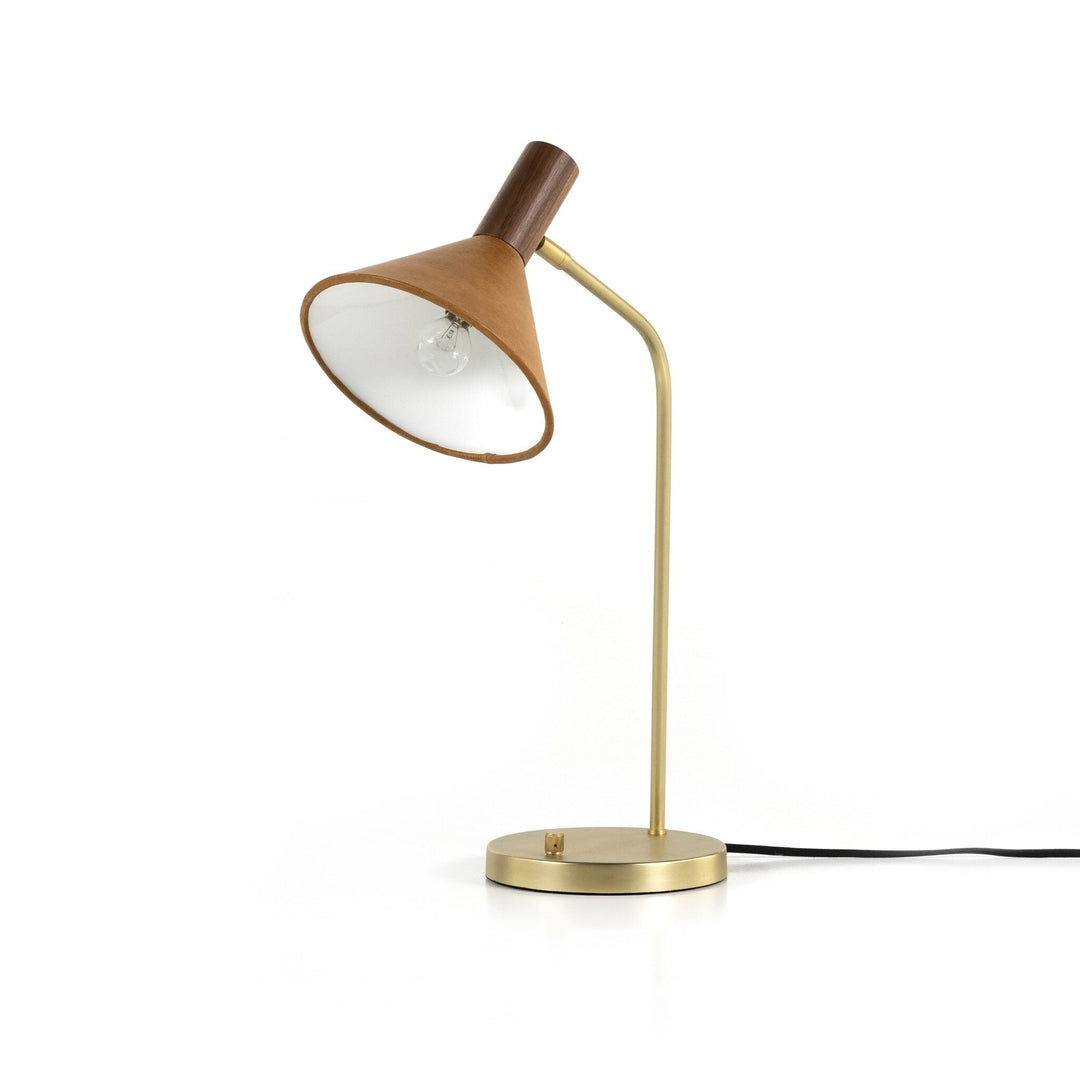 Four Hands - Cullen Task Lamp - 227029-001 | American Home Furniture
