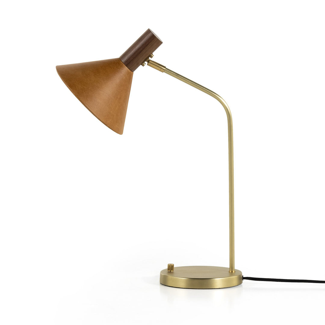 Four Hands - Cullen Task Lamp - 227029-001 | American Home Furniture