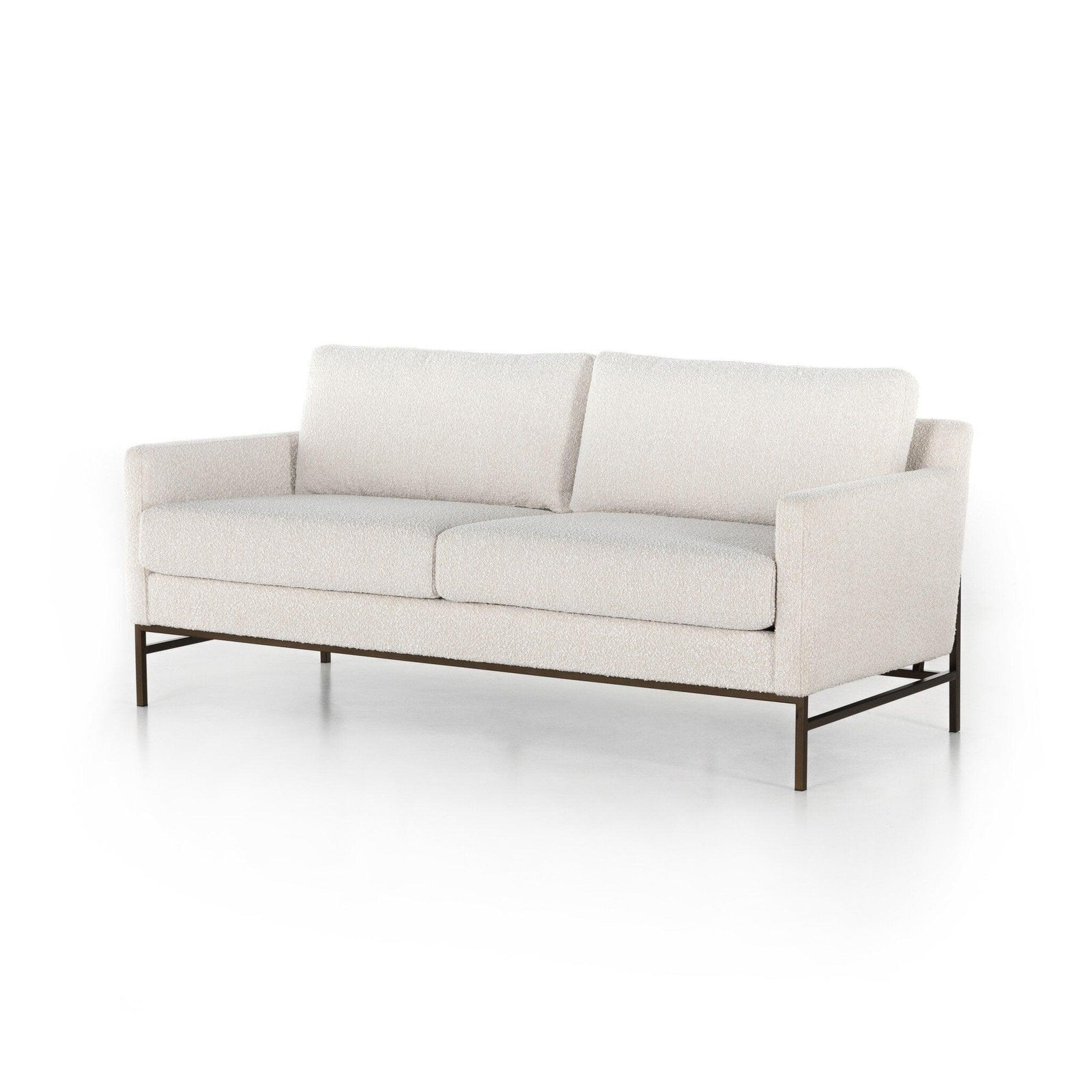 Four Hands - Vanna Sofa - 227148-001 | American Home Furniture