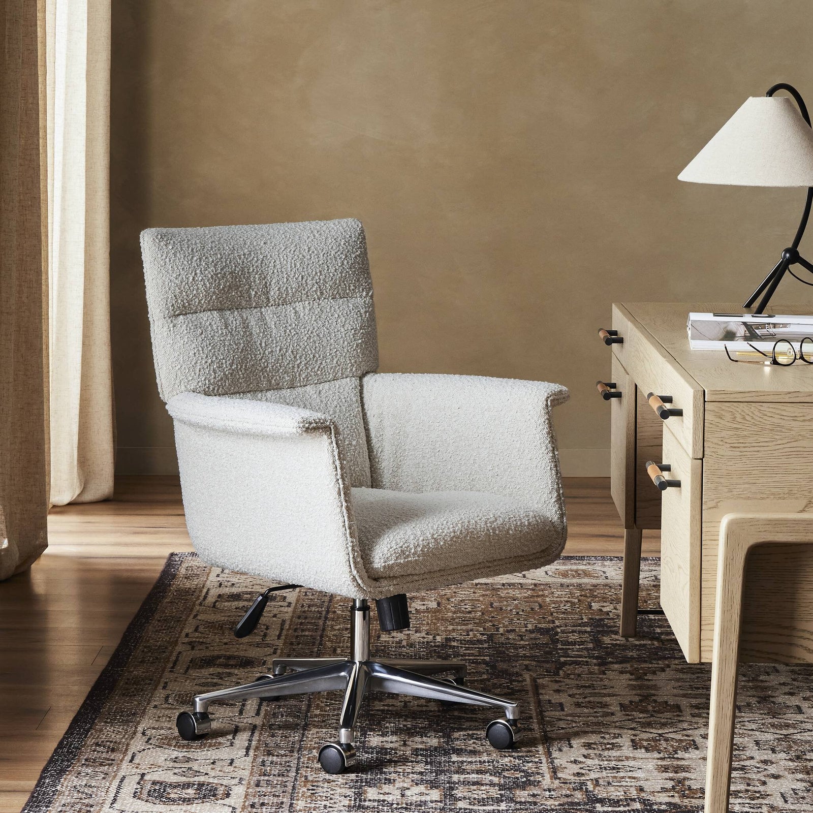 Knoll Natural