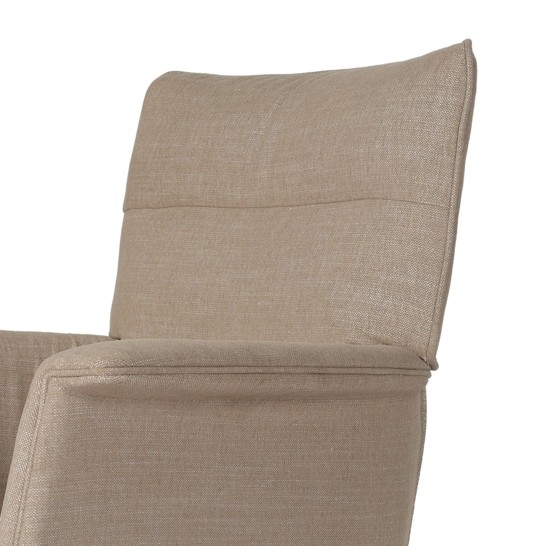 Crypton Nomad Taupe