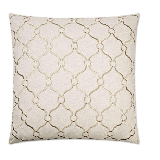 D.V. KAP Home - Vera Pillow - 2272-2424 | American Home Furniture