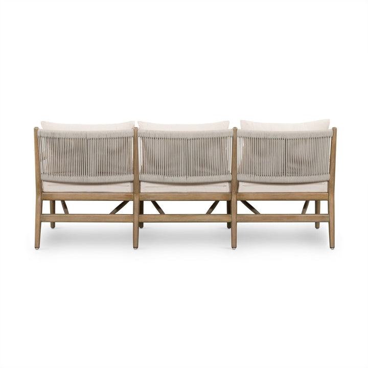 Four Hands - Rosen Outdoor Sofa - 227336-001 | American Home Furniture