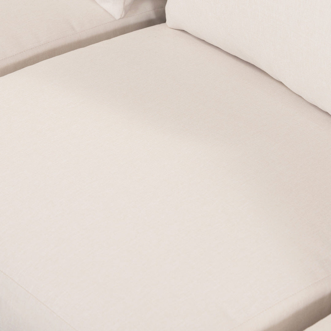 Four Hands - Rosen Outdoor Sofa - 227336-001 | American Home Furniture