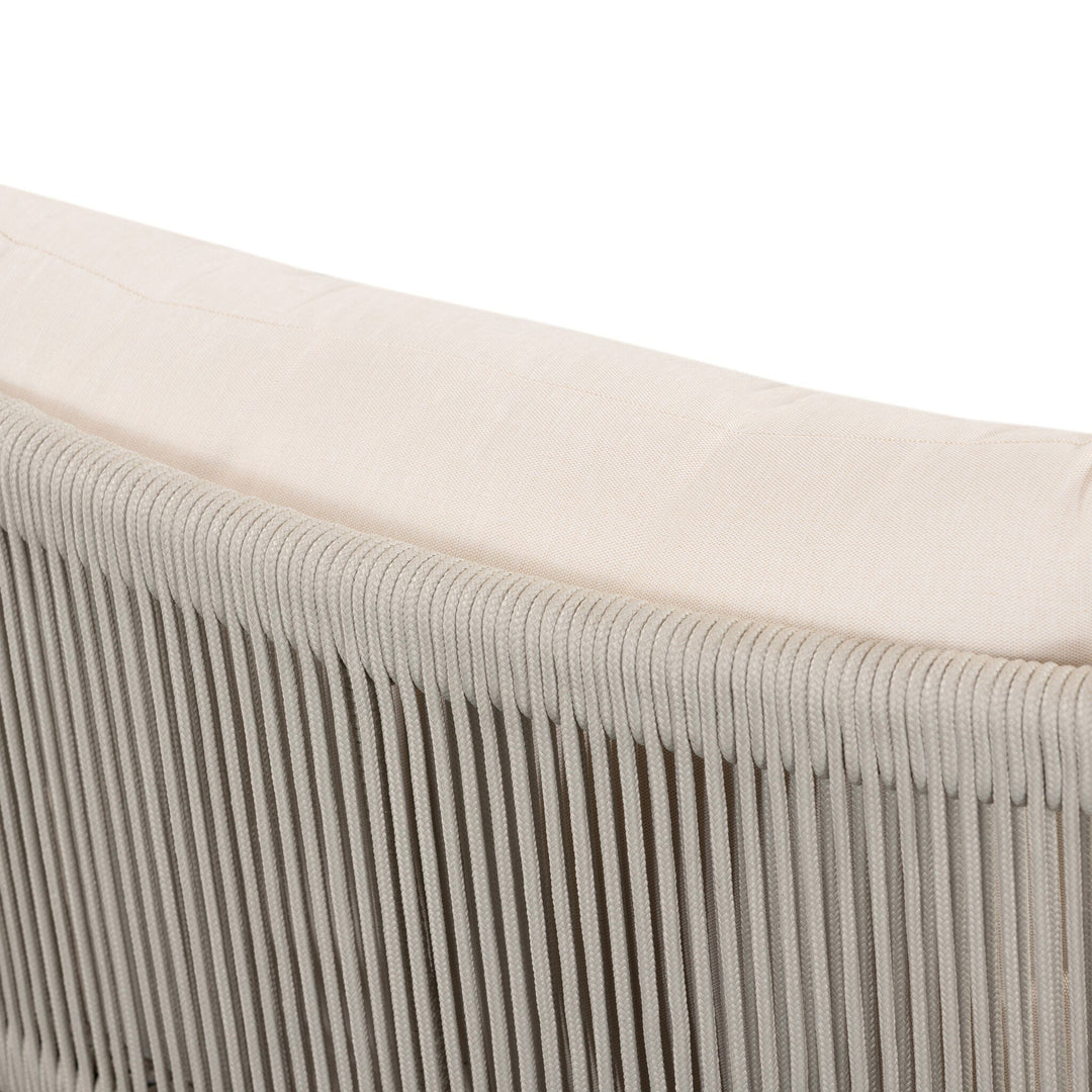 Four Hands - Rosen Outdoor Sofa - 227336-001 | American Home Furniture
