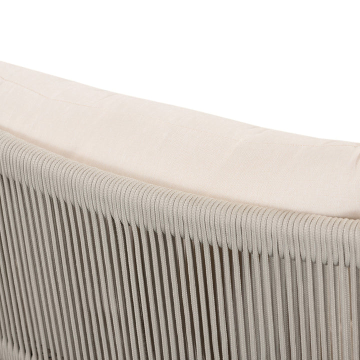 Four Hands - Rosen Outdoor Sofa - 227336-001 | American Home Furniture