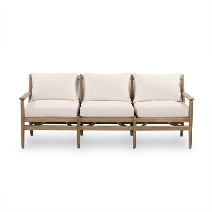 Four Hands - Rosen Outdoor Sofa - 227336-001 | American Home Furniture