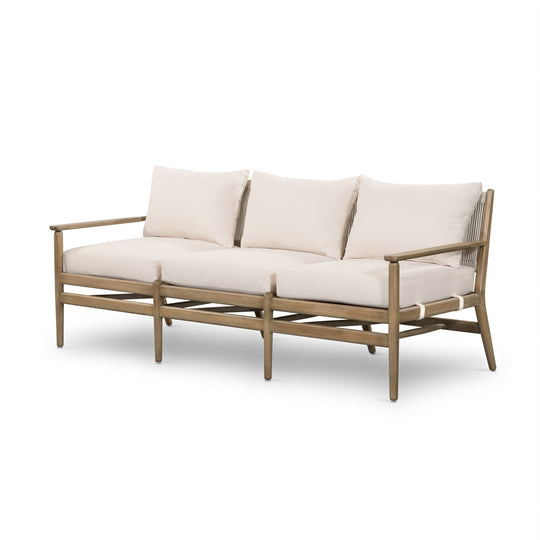 Four Hands - Rosen Outdoor Sofa - 227336-001 | American Home Furniture