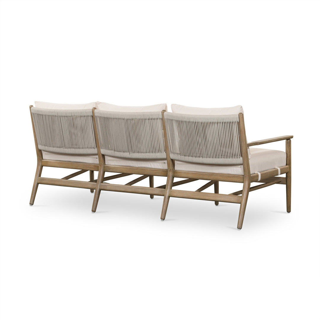 Four Hands - Rosen Outdoor Sofa - 227336-001 | American Home Furniture