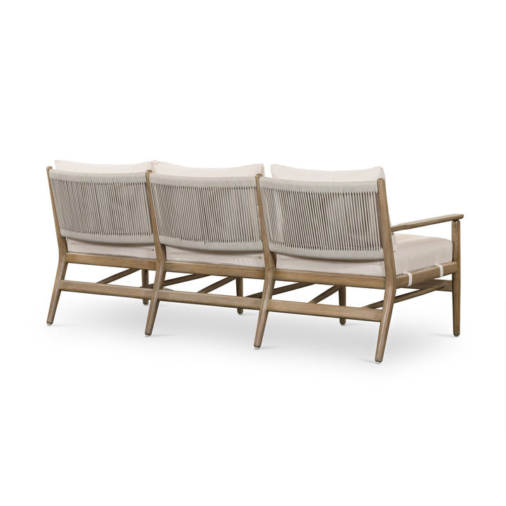 Four Hands - Rosen Outdoor Sofa - 227336-001 | American Home Furniture
