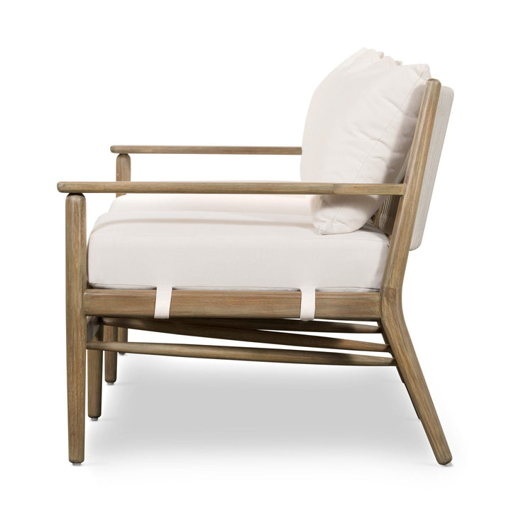 Four Hands - Rosen Outdoor Sofa - 227336-001 | American Home Furniture