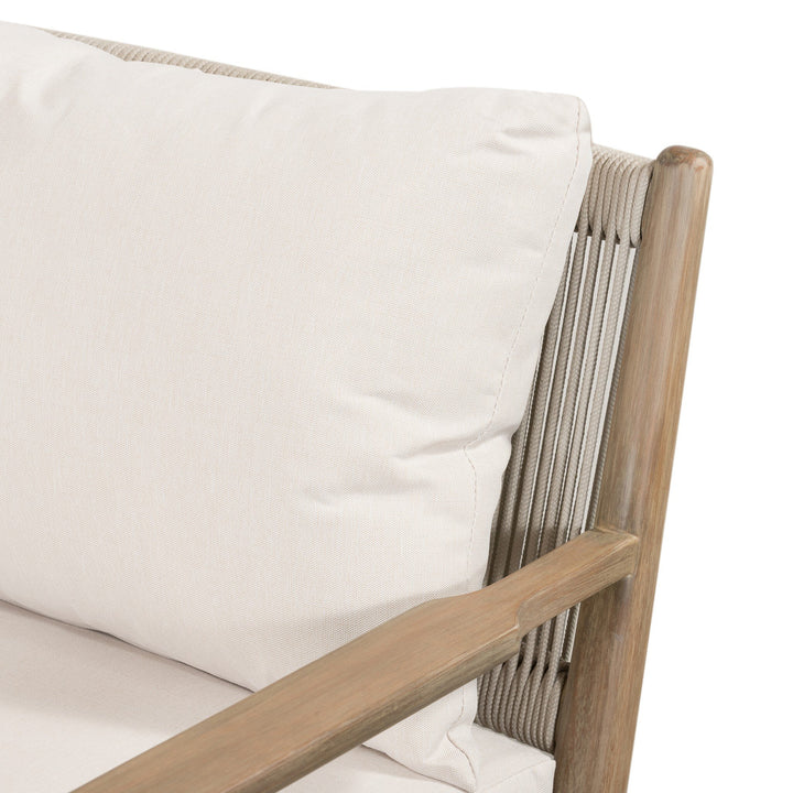 Four Hands - Rosen Outdoor Chair - 227338-001 | American Home Furniture