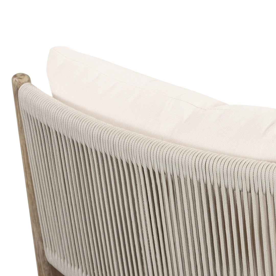 Four Hands - Rosen Outdoor Chair - 227338-001 | American Home Furniture