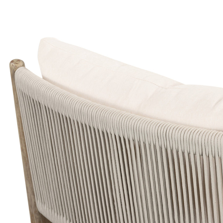 Four Hands - Rosen Outdoor Chair - 227338-001 | American Home Furniture