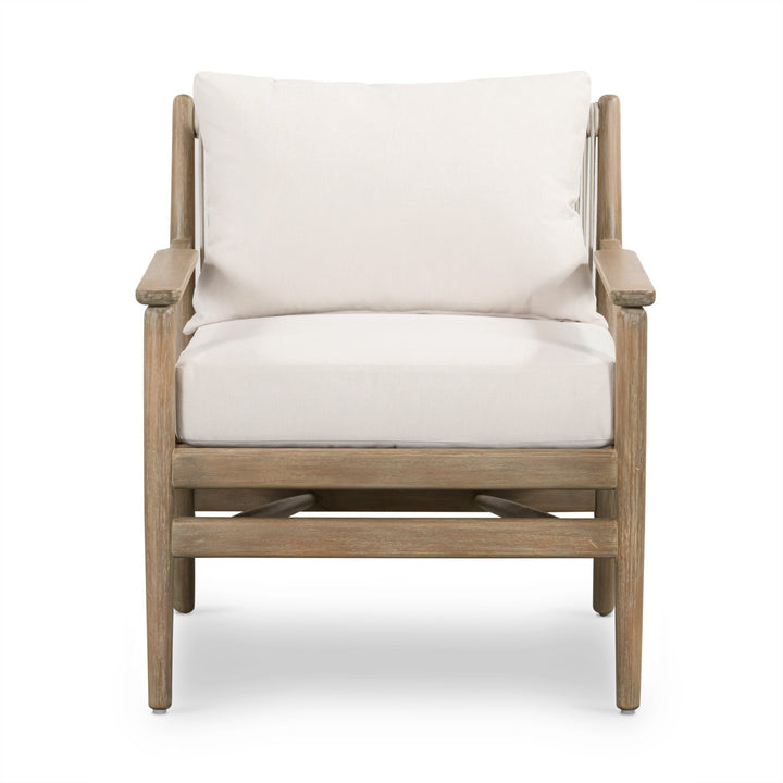 Four Hands - Rosen Outdoor Chair - 227338-001 | American Home Furniture