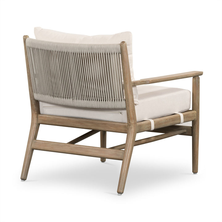 Four Hands - Rosen Outdoor Chair - 227338-001 | American Home Furniture