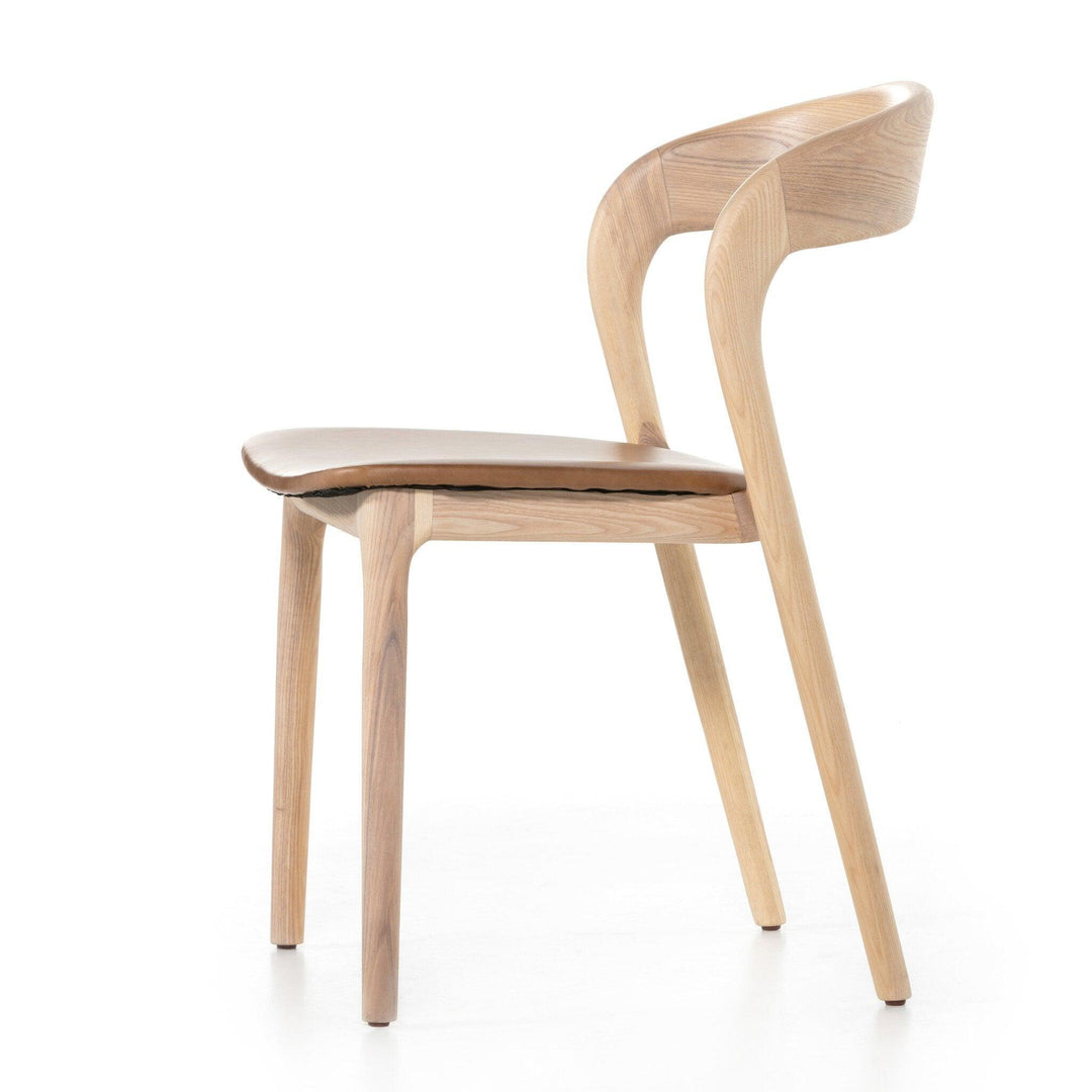 Amare Dining Chair - AmericanHomeFurniture