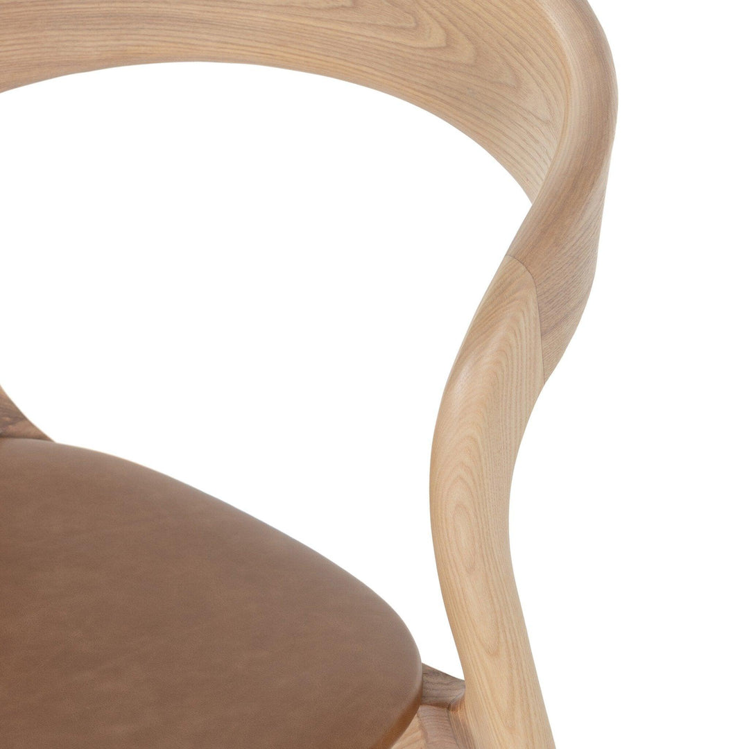 Amare Dining Chair - AmericanHomeFurniture