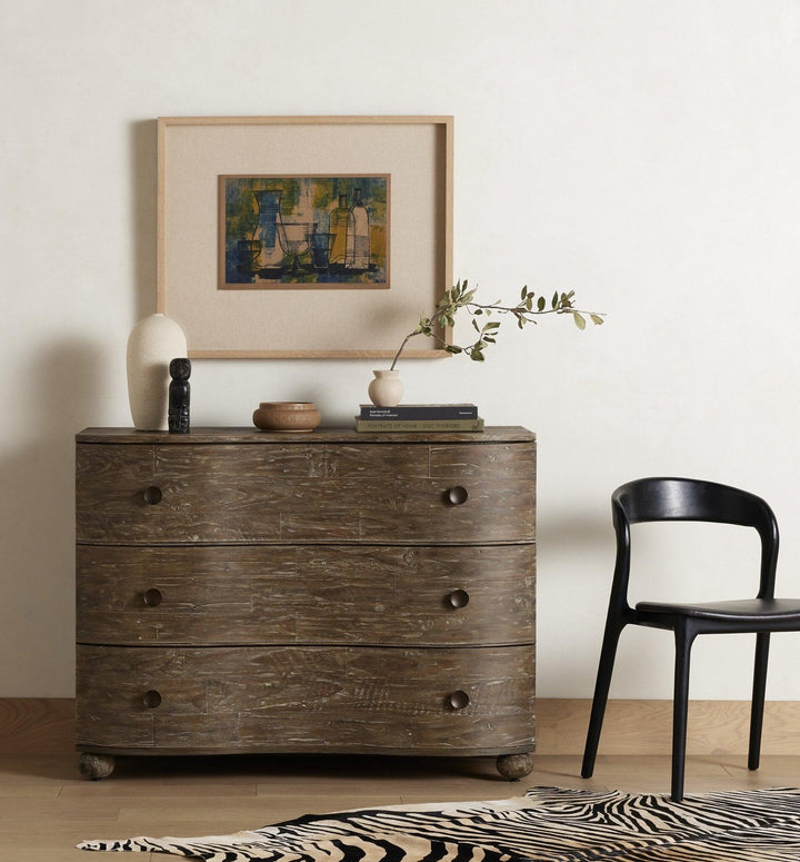 Amare Dining Chair - AmericanHomeFurniture