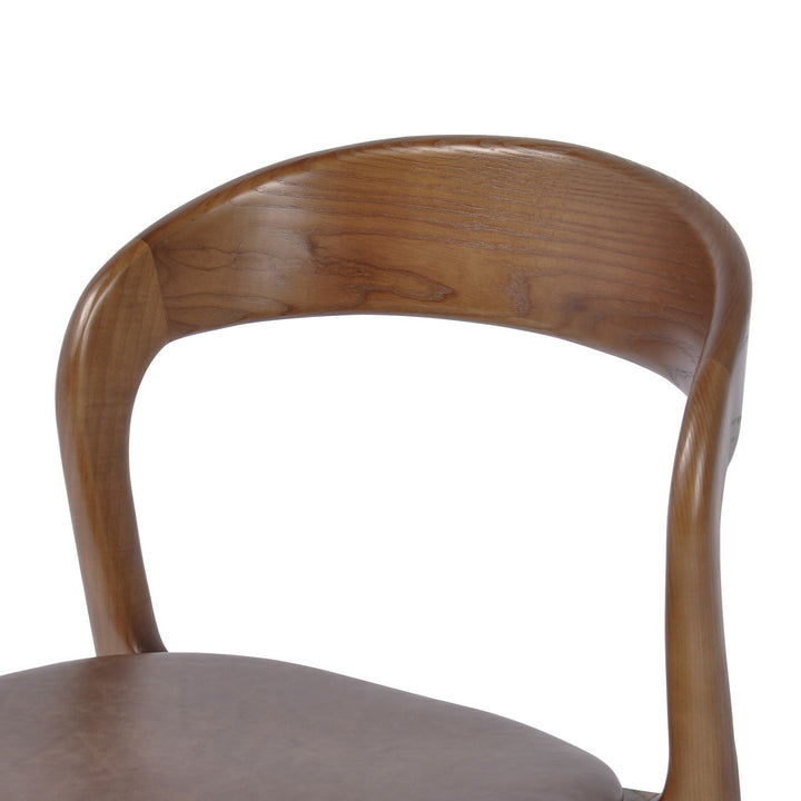 Four Hands - Amare Dining Chair - 227404-008 | American Home Furniture