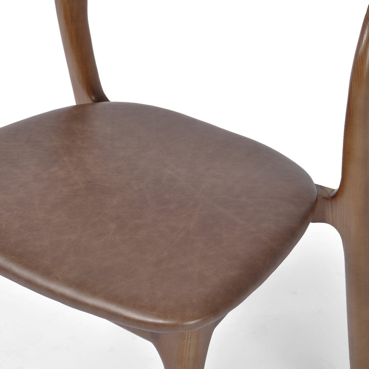 Four Hands - Amare Dining Chair - 227404-008 | American Home Furniture