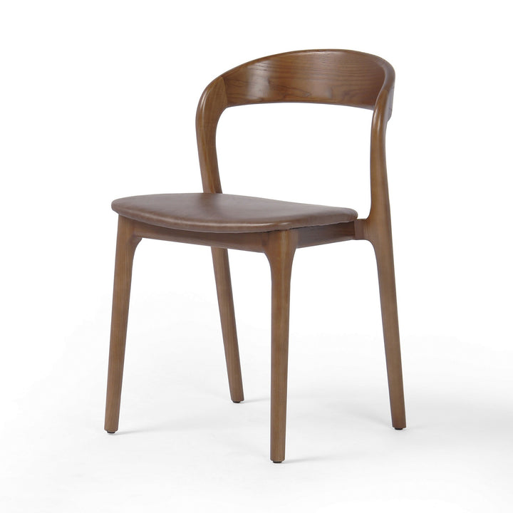 Four Hands - Amare Dining Chair - 227404-008 | American Home Furniture