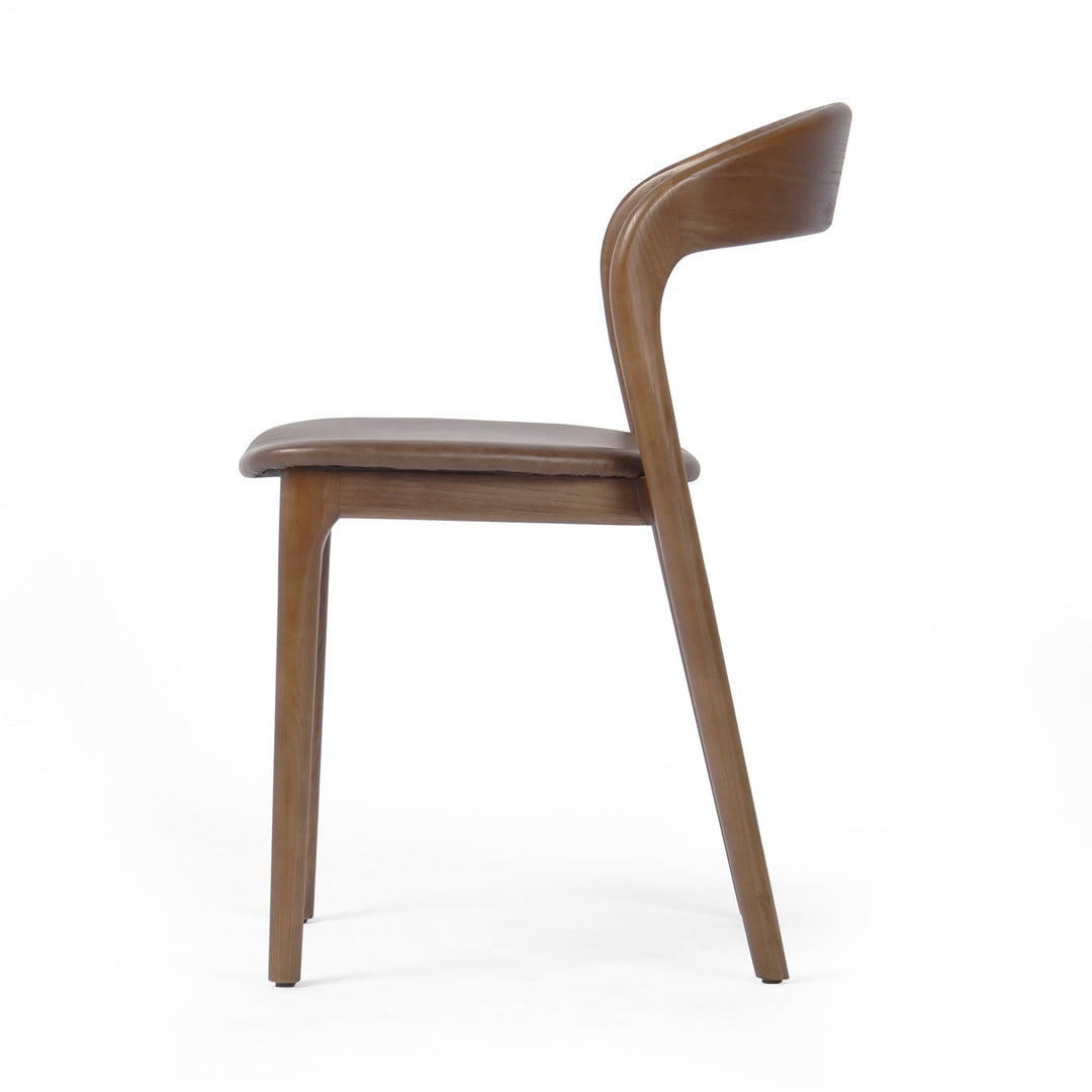 Four Hands - Amare Dining Chair - 227404-008 | American Home Furniture