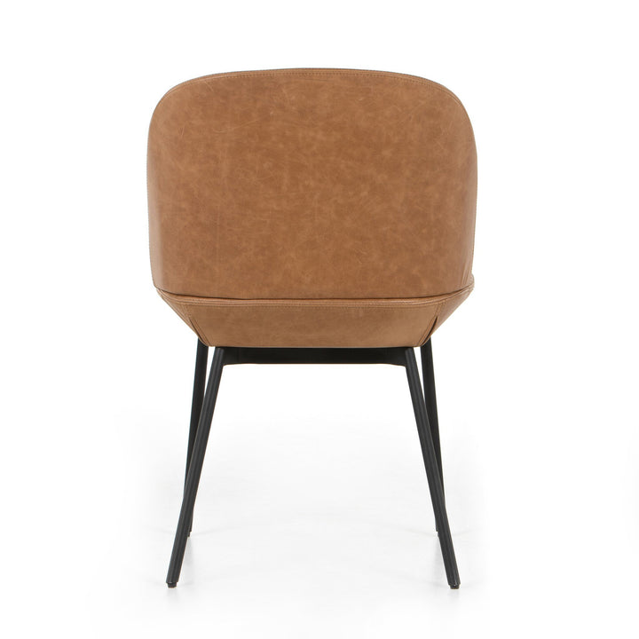 Four Hands - Imani Dining Chair - 227406-001 | American Home Furniture