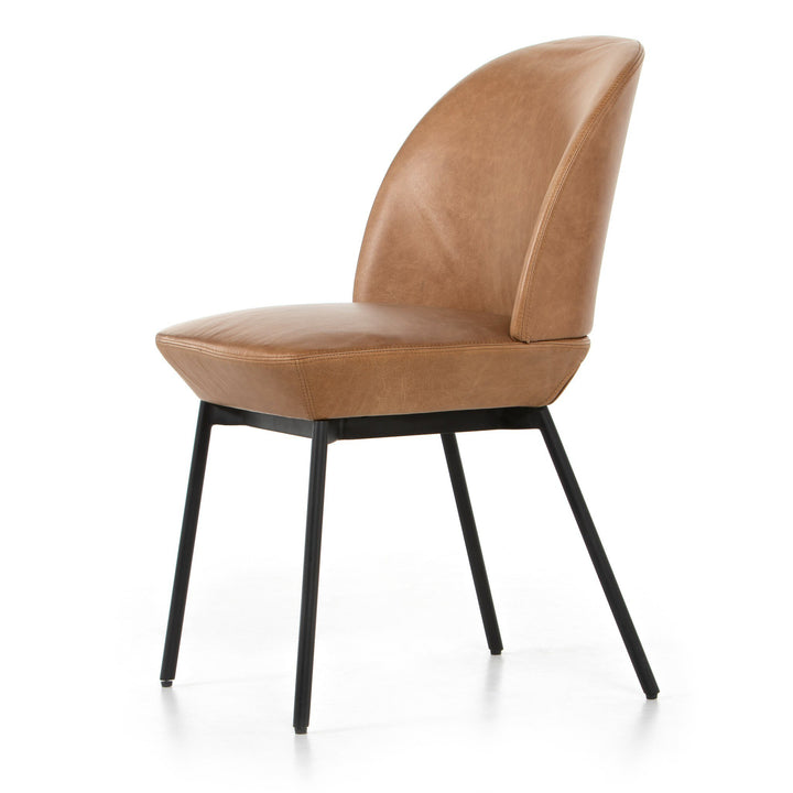 Four Hands - Imani Dining Chair - 227406-001 | American Home Furniture
