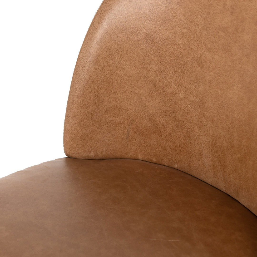 Four Hands - Imani Dining Chair - 227406-001 | American Home Furniture