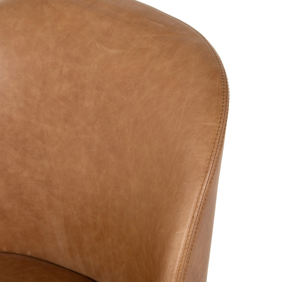Four Hands - Imani Dining Chair - 227406-001 | American Home Furniture