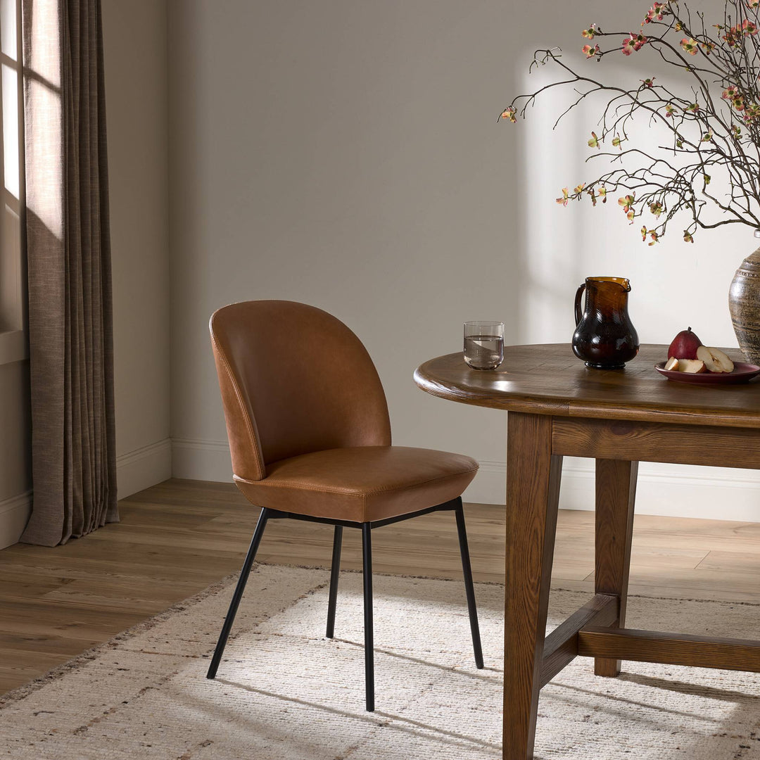 Four Hands - Imani Dining Chair - 227406-001 | American Home Furniture