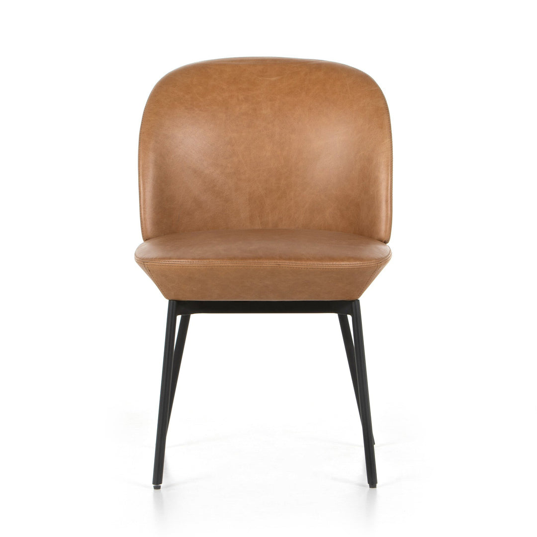 Four Hands - Imani Dining Chair - 227406-001 | American Home Furniture
