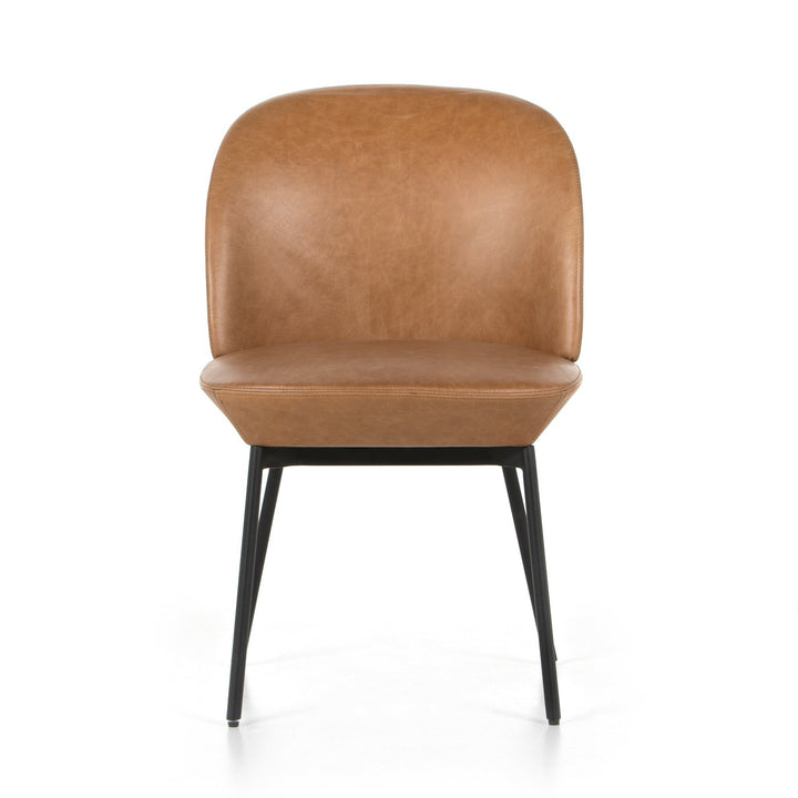 Four Hands - Imani Dining Chair - 227406-001 | American Home Furniture