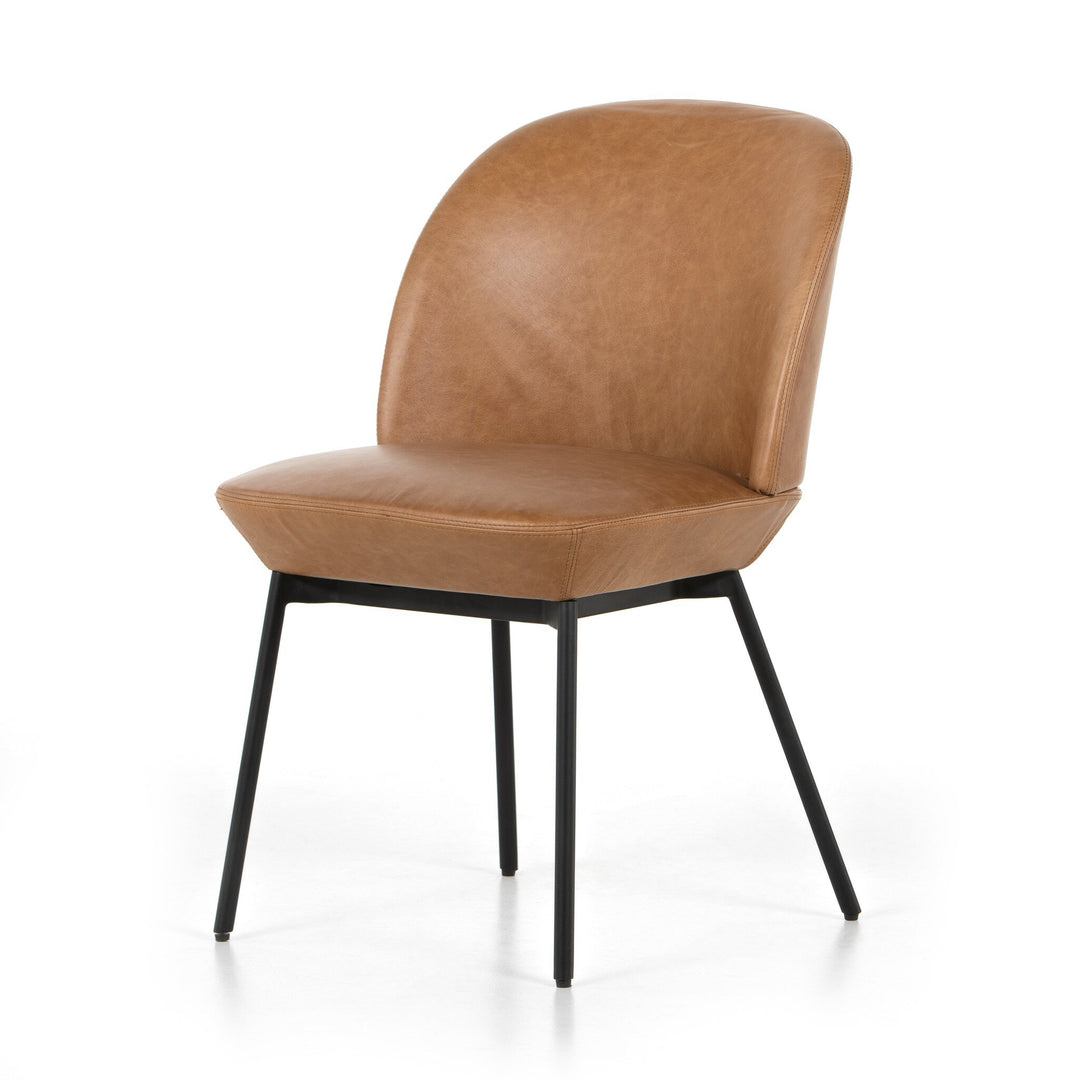Four Hands - Imani Dining Chair - 227406-001 | American Home Furniture