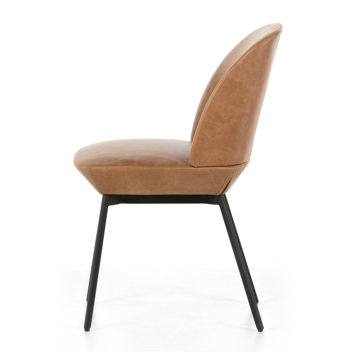 Four Hands - Imani Dining Chair - 227406-001 | American Home Furniture