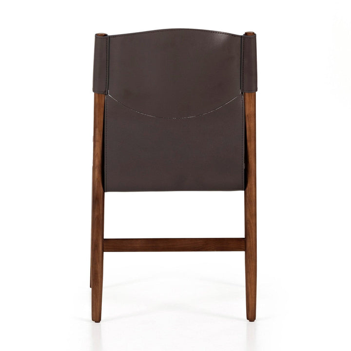 Lulu Armless Dining Chair - AmericanHomeFurniture