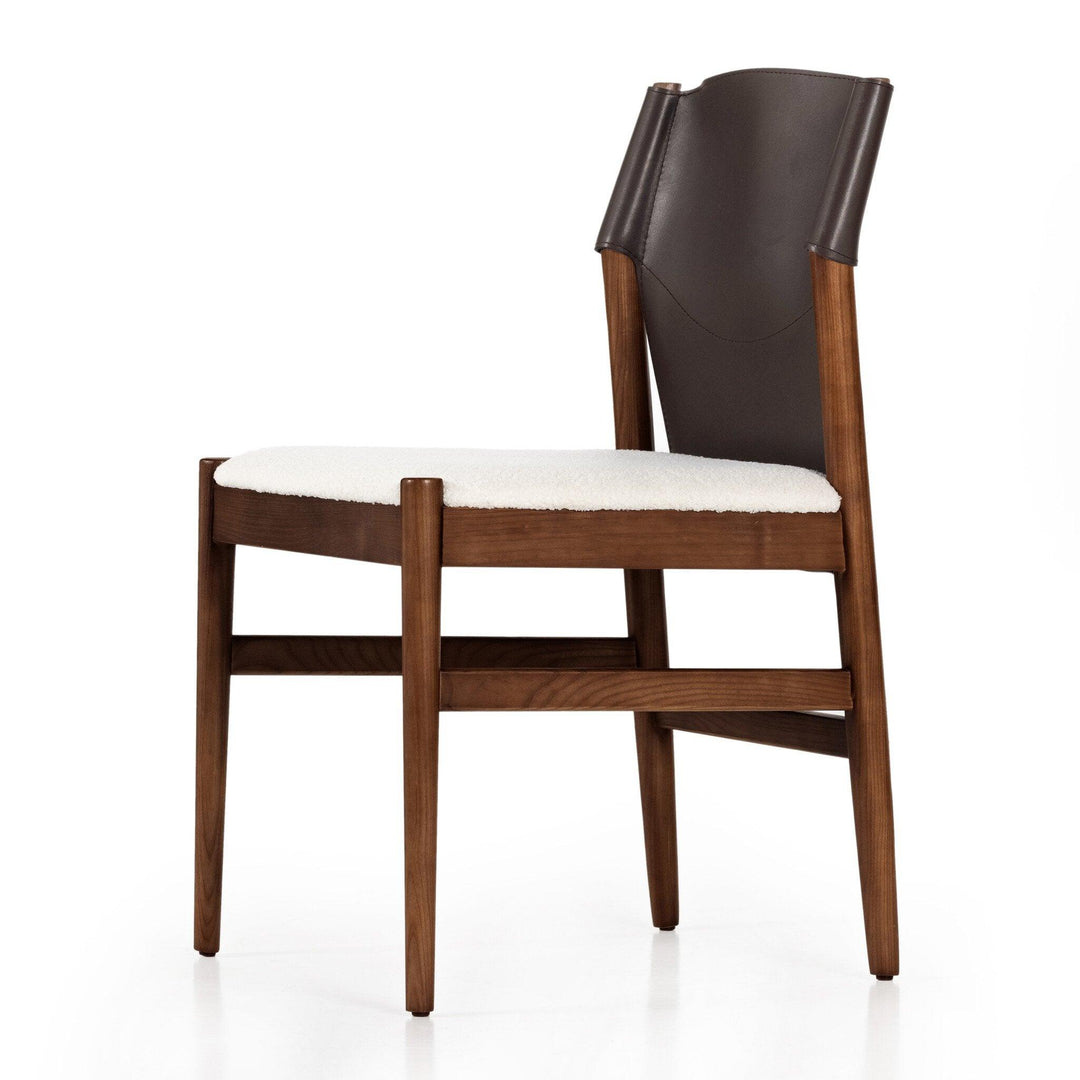 Lulu Armless Dining Chair - AmericanHomeFurniture