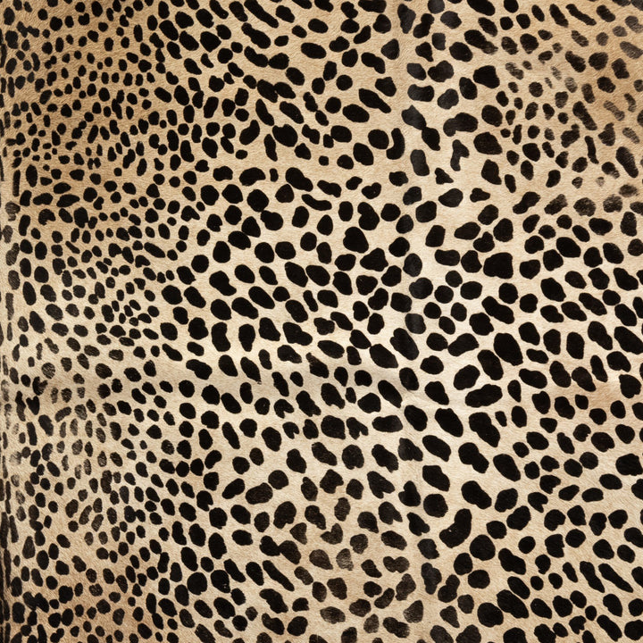 Four Hands - Leopard Printed Hide Rug - 227528-002 | American Home Furniture